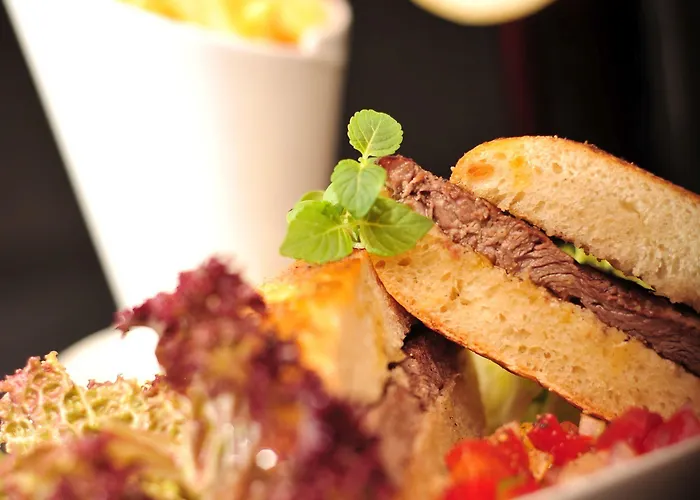 Hotel Real Parque Lisboa