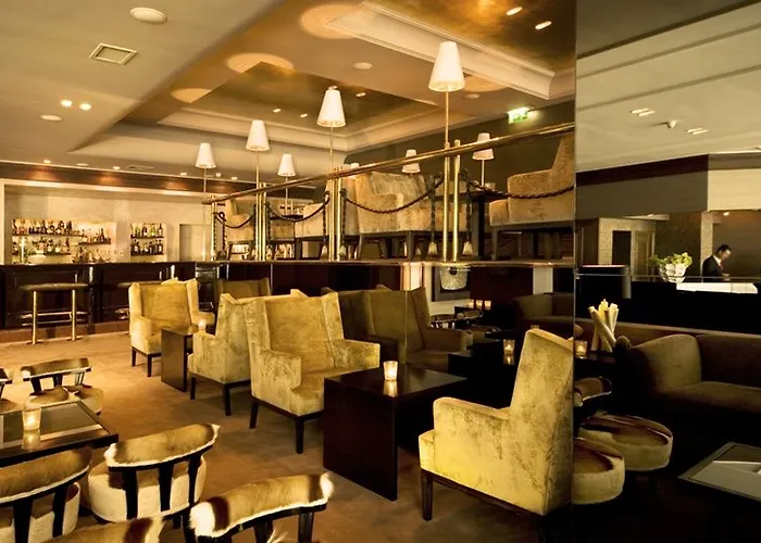 Real Parque Hotel Lisboa