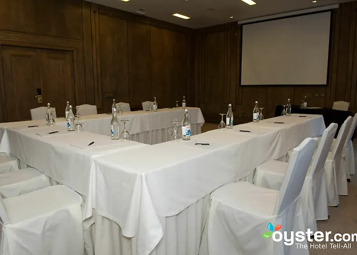 Real Parque Hotel Lisboa