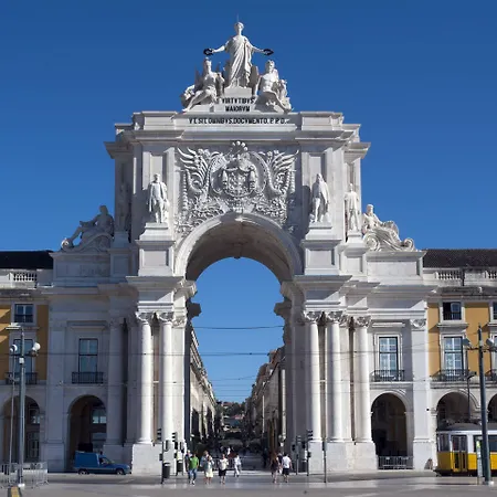 Real Parque リスボン