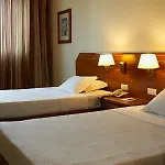 Real Parque Hotel