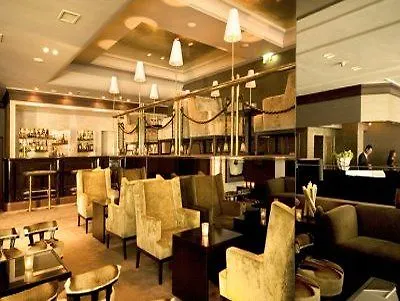 Real Parque Szálloda 4*