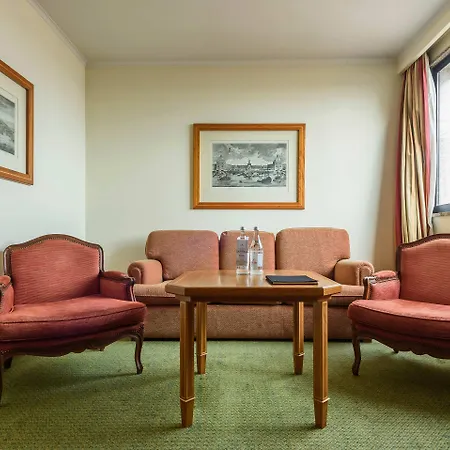 Real Parque Szálloda