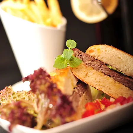 ホテル Real Parque リスボン