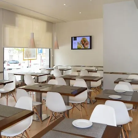 Real Parque リスボン