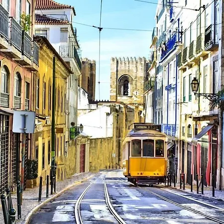 Real Parque リスボン