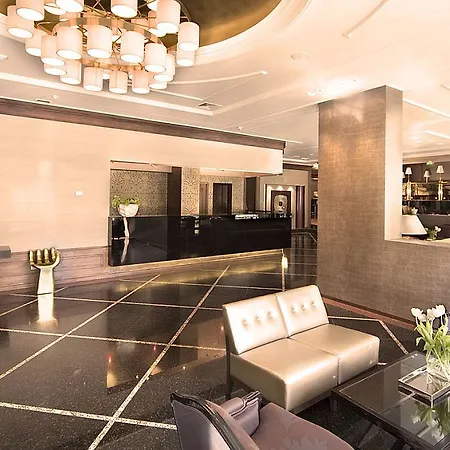 Szálloda Real Parque