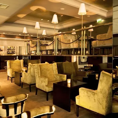 Szálloda Real Parque Lisboa