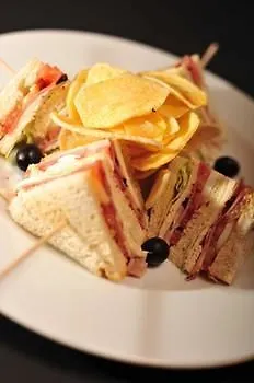 Real Parque ホテル リスボン