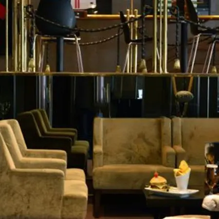 Real Parque Hotel Lisboa