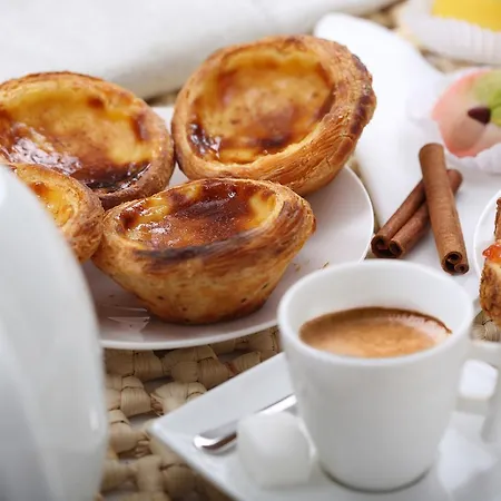 Real Parque Szálloda 4*