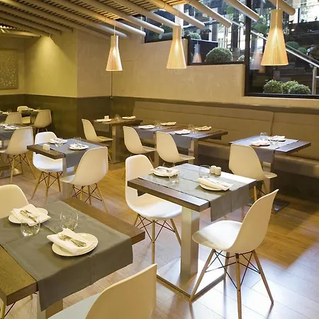 Real Parque 4* リスボン