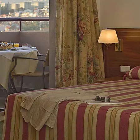 Real Parque 4* リスボン