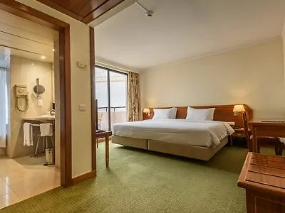 Real Parque リスボン