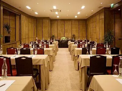 Szálloda Real Parque Lisboa