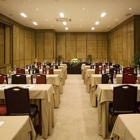 Szálloda Real Parque 4*