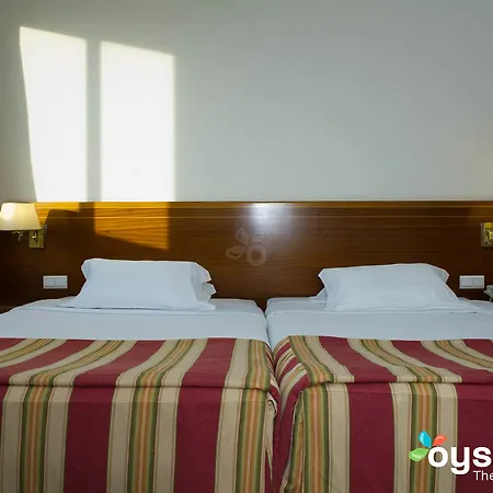 Szálloda Real Parque Lisboa