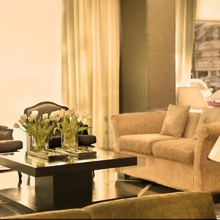 ホテル Real Parque