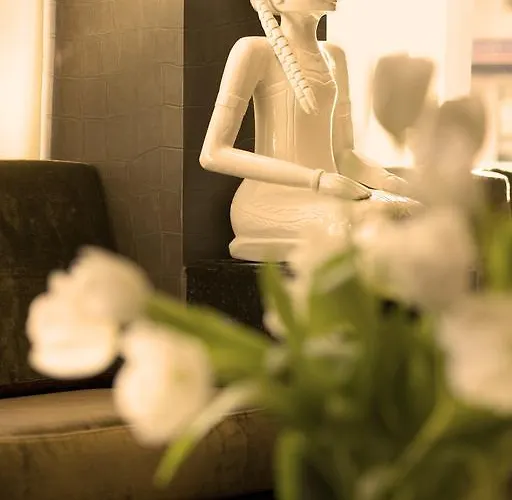 Real Parque Отель