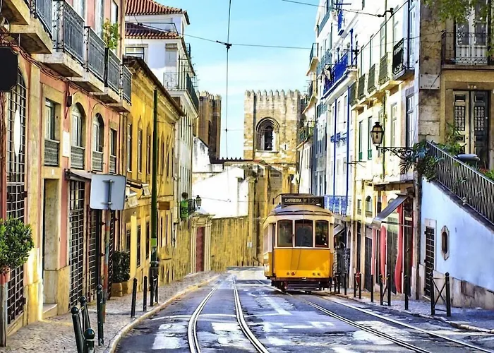 Real Parque Лиссабон