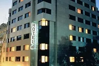 Отель Real Parque 4*