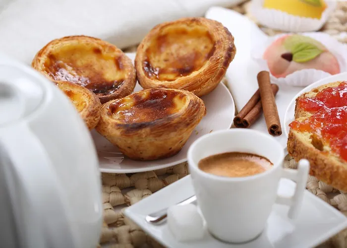 Real Parque Отель 4*