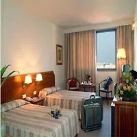 Real Parque 4* Лиссабон