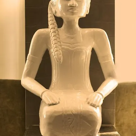 Real Parque ליסבון