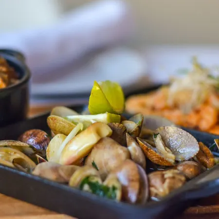 Real Parque ליסבון