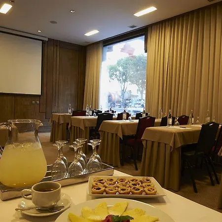 Real Parque Hotel Lissabon