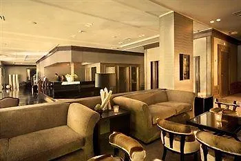 Real Parque ליסבון