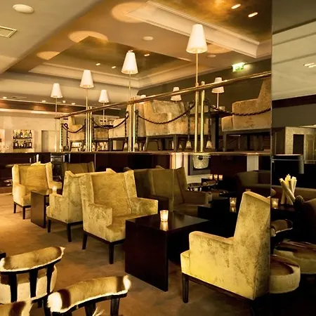 Real Parque מלון ליסבון