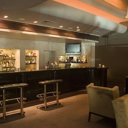 Real Parque מלון ליסבון