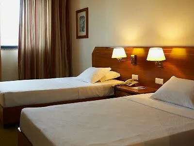 Real Parque מלון