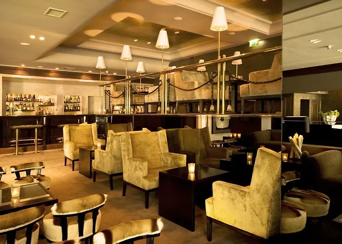 Hotel Real Parque Lisbon