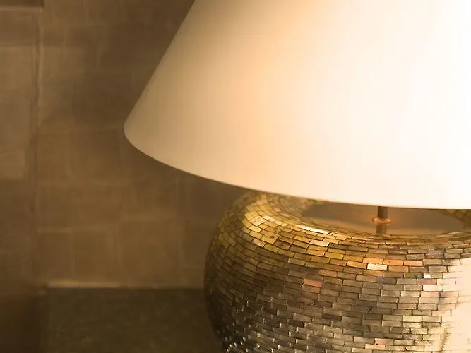 Real Parque 4* Lisbon