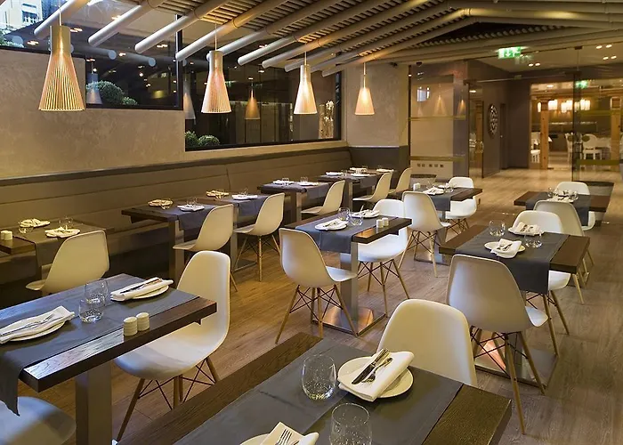 Real Parque Hotel Lisbon