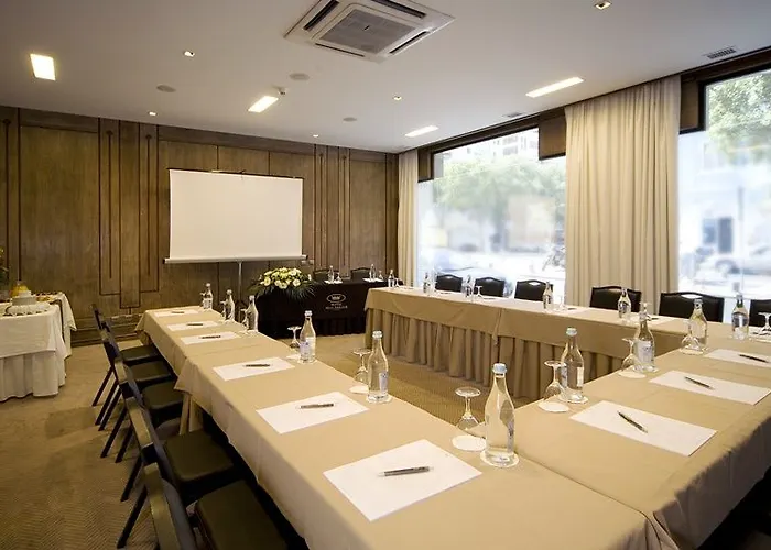 Real Parque Hotel Lisbon