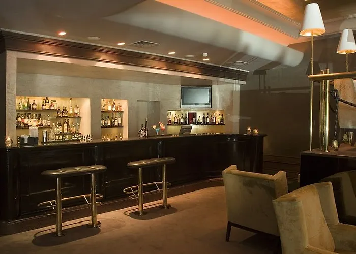 Real Parque Hotel Lisbon