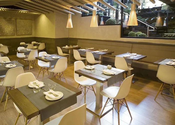 Real Parque 4* Lisbon