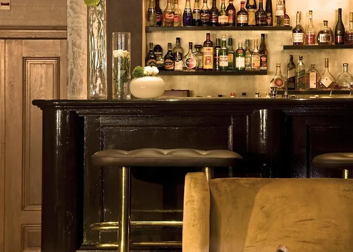 Real Parque Hotel Lisbon