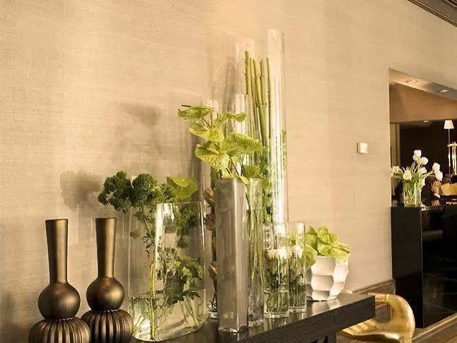 Real Parque Hotel Lisbon