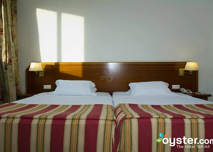 Hotel Real Parque Lisbon