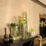 Real Parque Hotell Lisboa