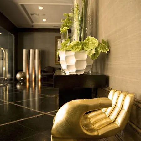 Hotel Real Parque Lisboa