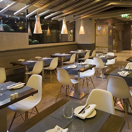 Real Parque Hotel Lisboa