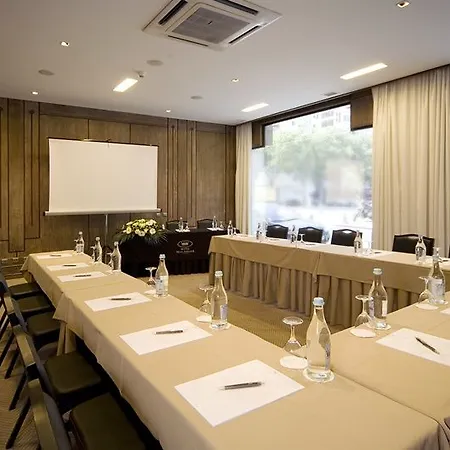 Real Parque Hotel Lisboa