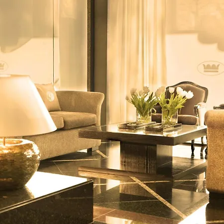 Real Parque Hotel 4*