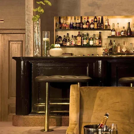 Real Parque Hotel Lisboa