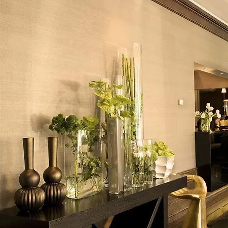 Real Parque Hotel Lisboa